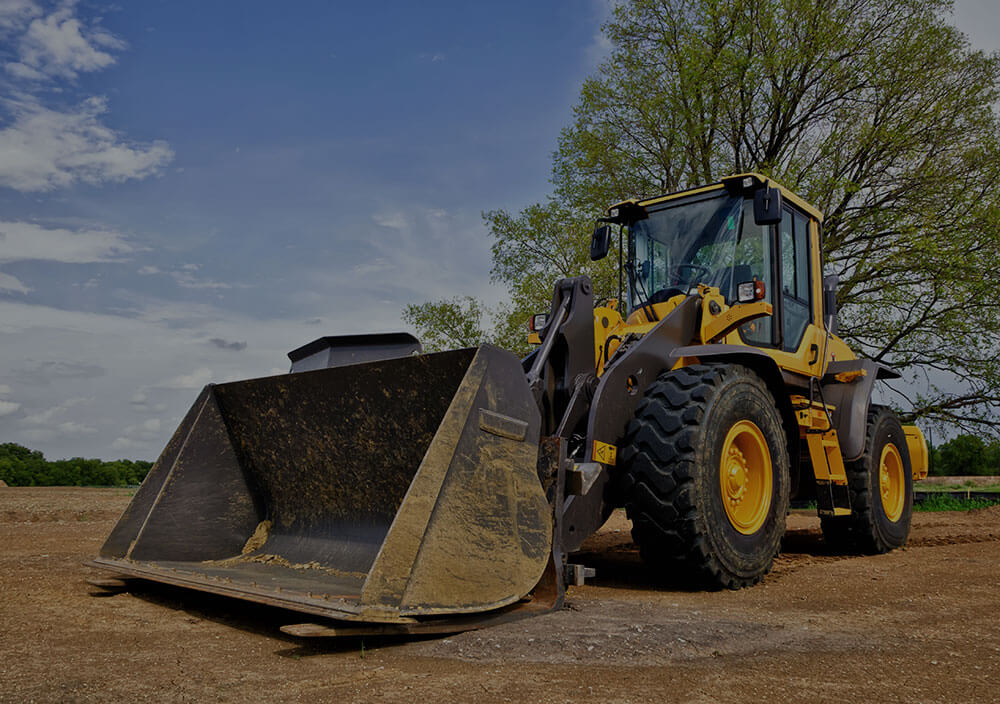 Wheel Loaders