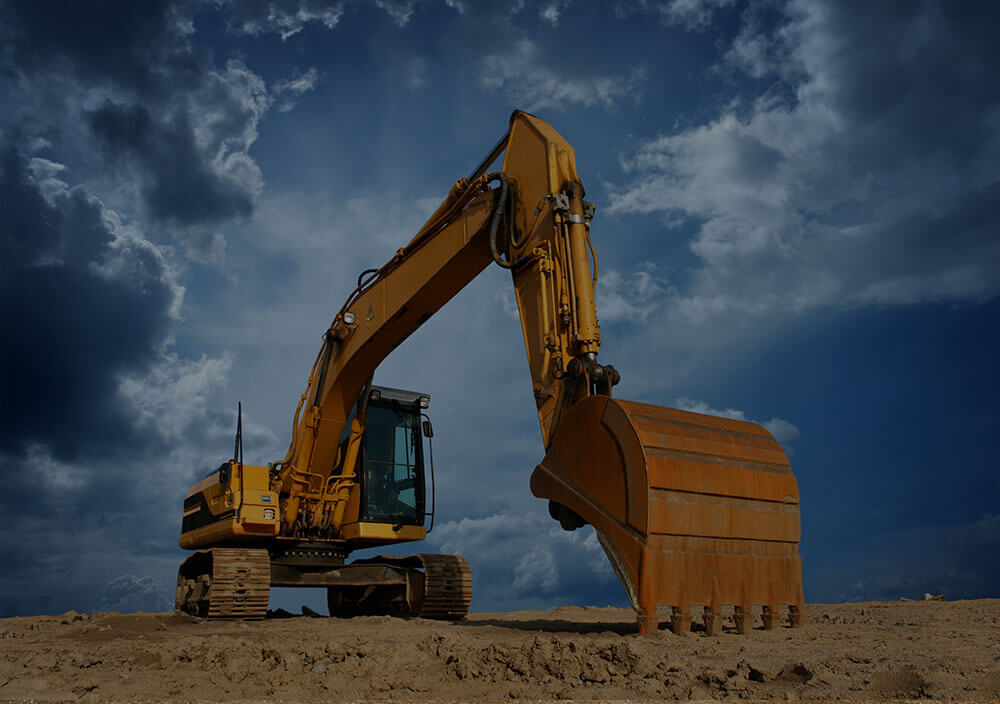 Excavators