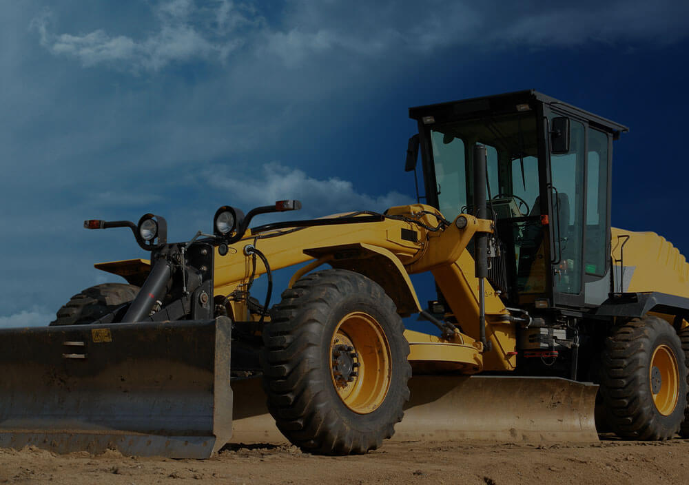 Motor Graders